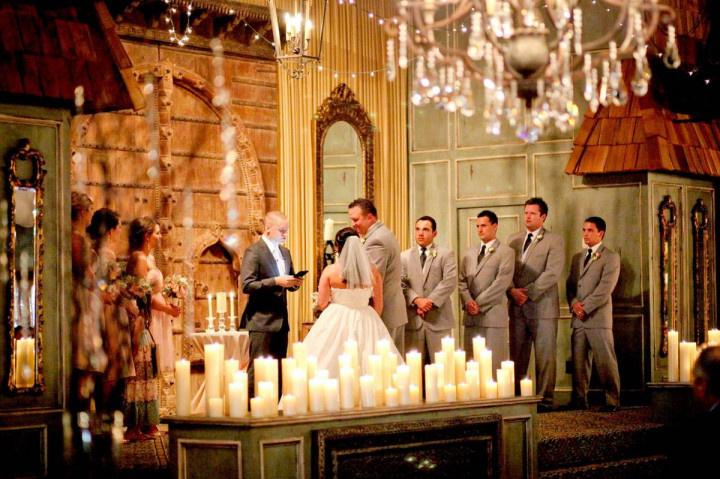 palace event center