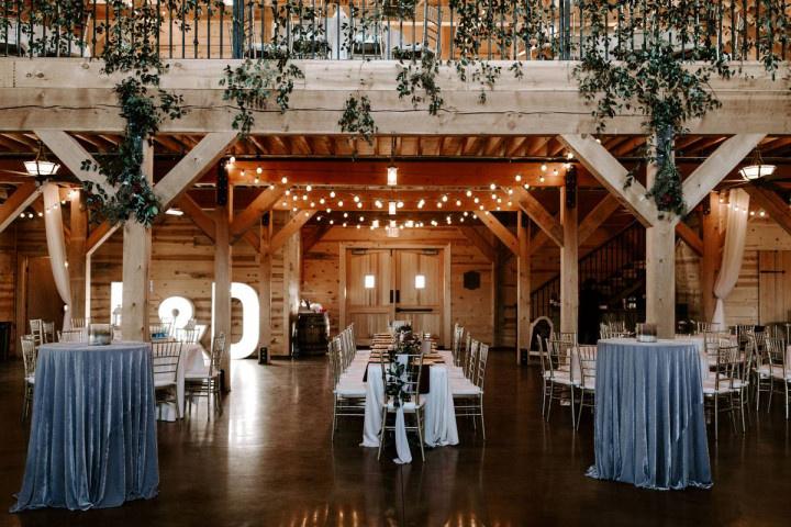 10 Rustic Barn Wedding Venues in Oklahoma