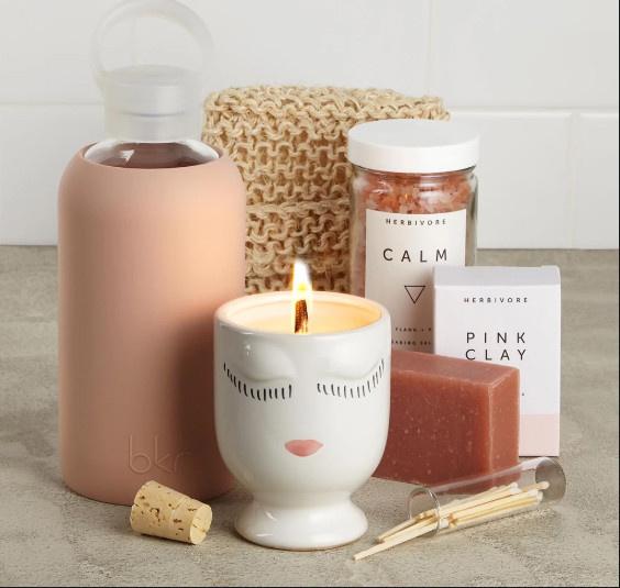 spa gift set