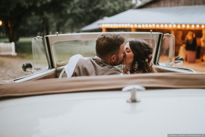 Chelsea Littleton Photography