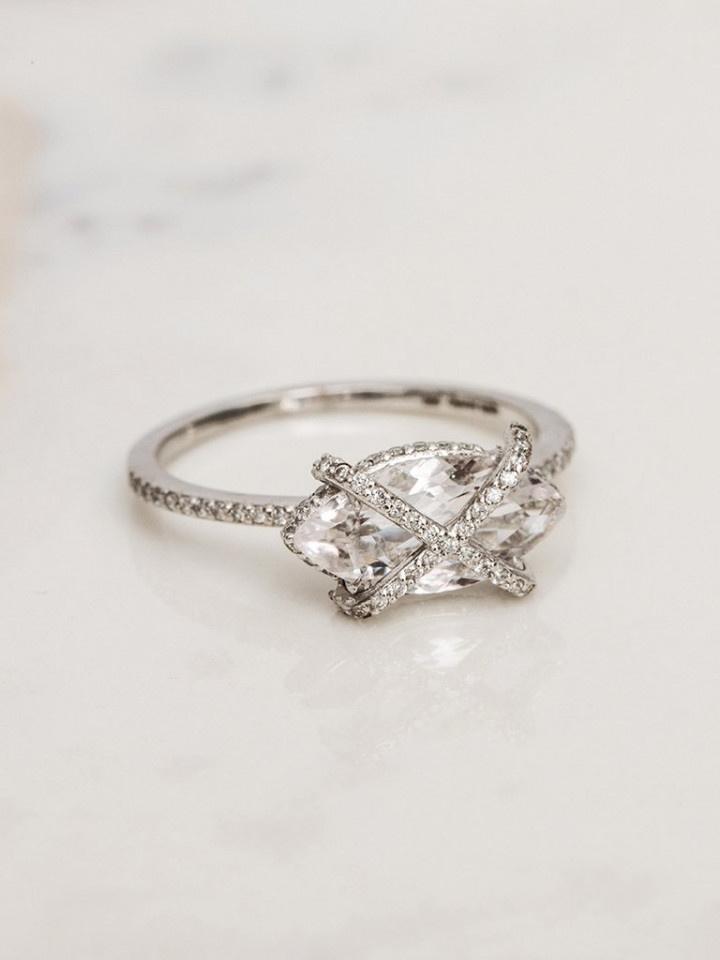 The Best Wedding Rings 2024 | www.houwelings.com