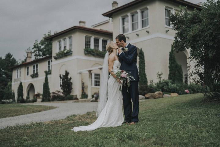 aldworth manor