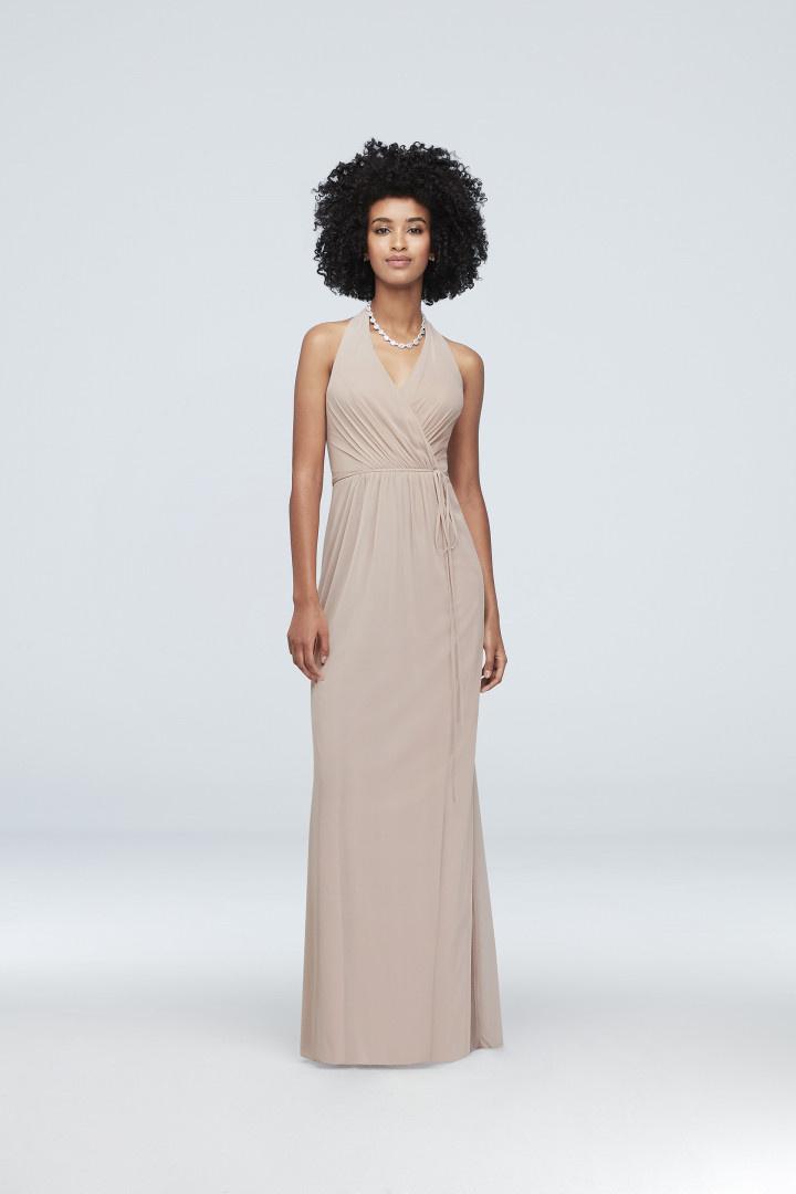 David's hot sale bridal bohemian