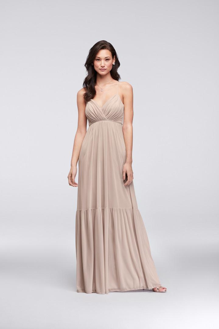 11 Boho Bridesmaid Dresses for a Whimsical Affair