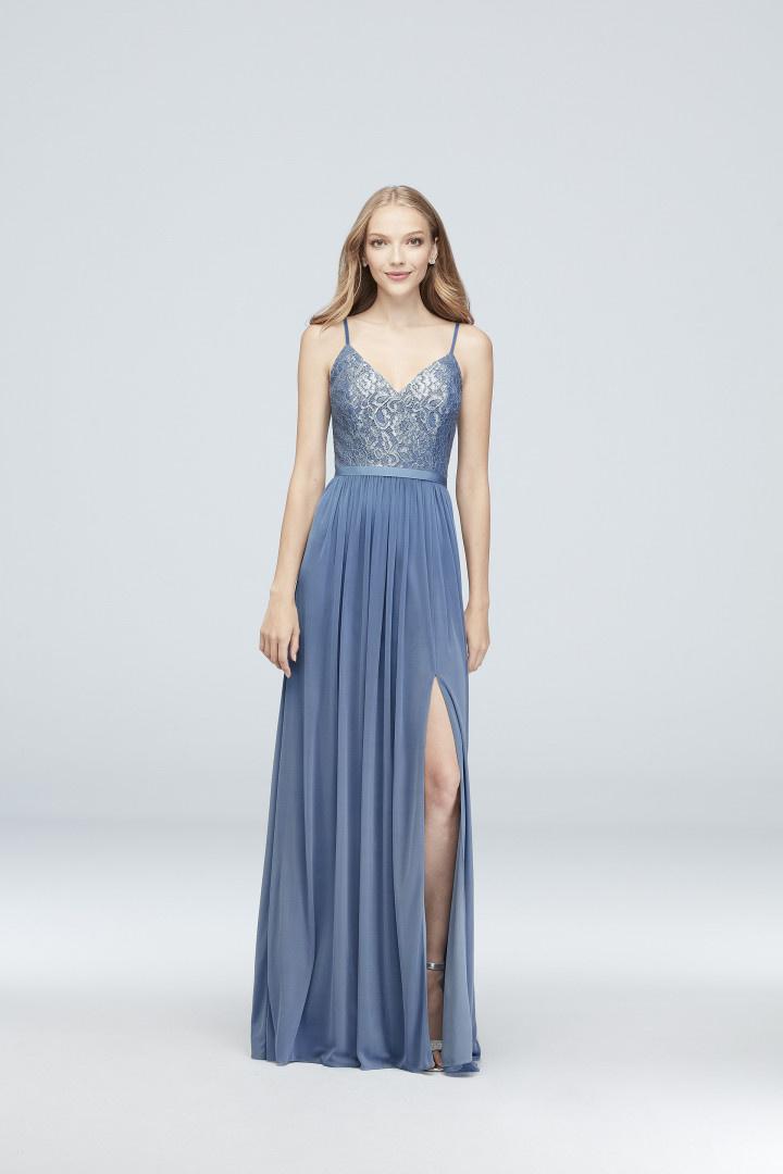 Classic bridesmaid dresses sale