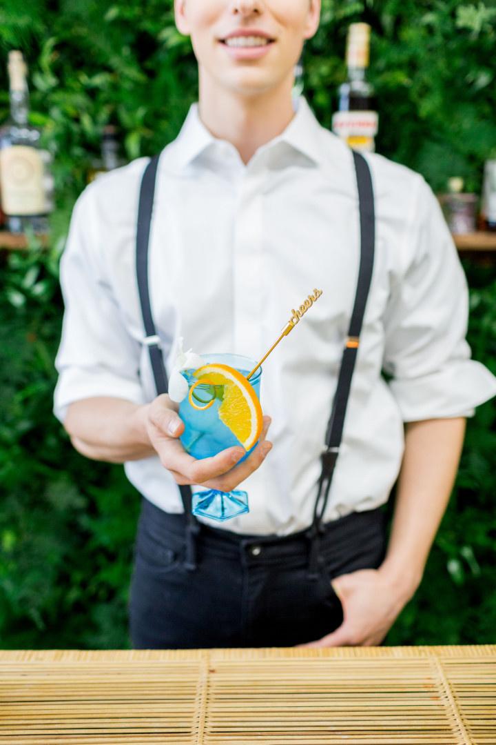 cocktail