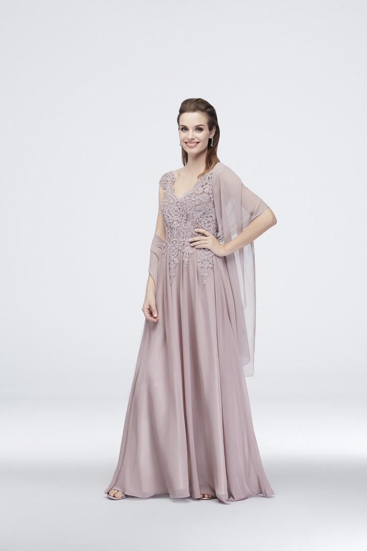 davids bridal mother of the bride dresses