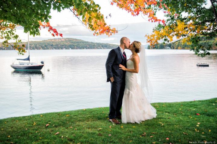 Getting Married in New Hampshire: How to Plan the Ultimate Granite ...