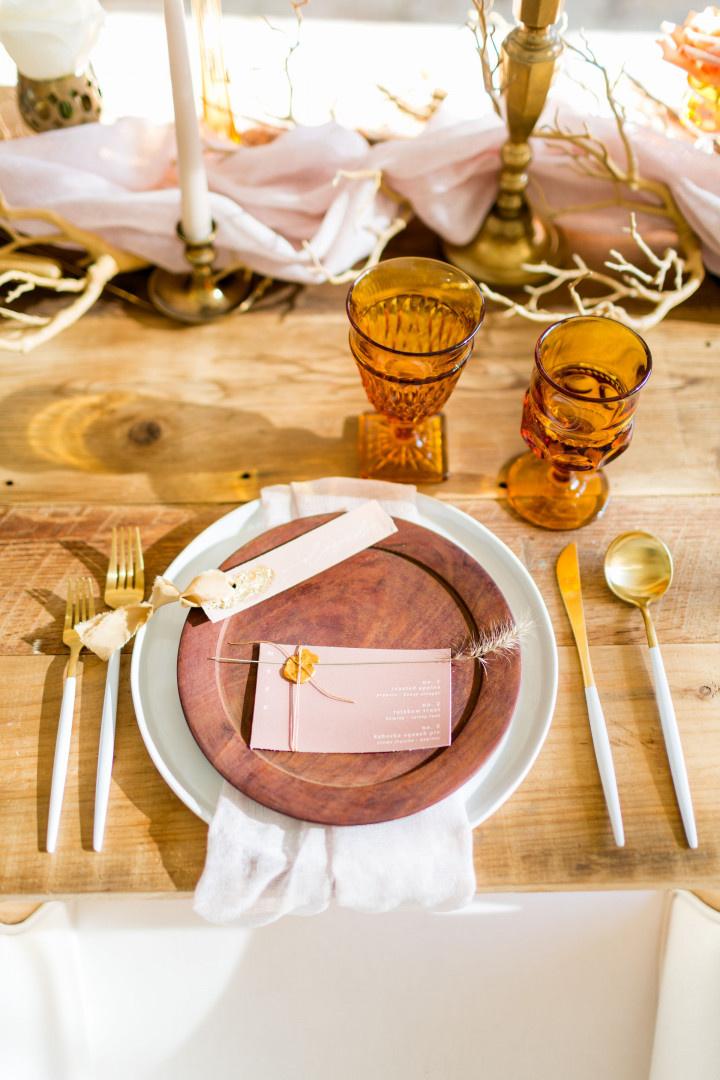 place setting