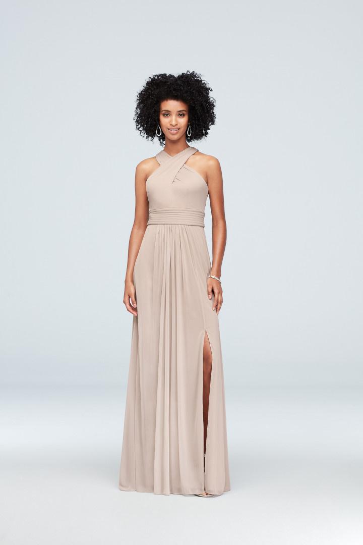 10 Romantic Bridesmaid Dresses Your ‘Maids Will Love