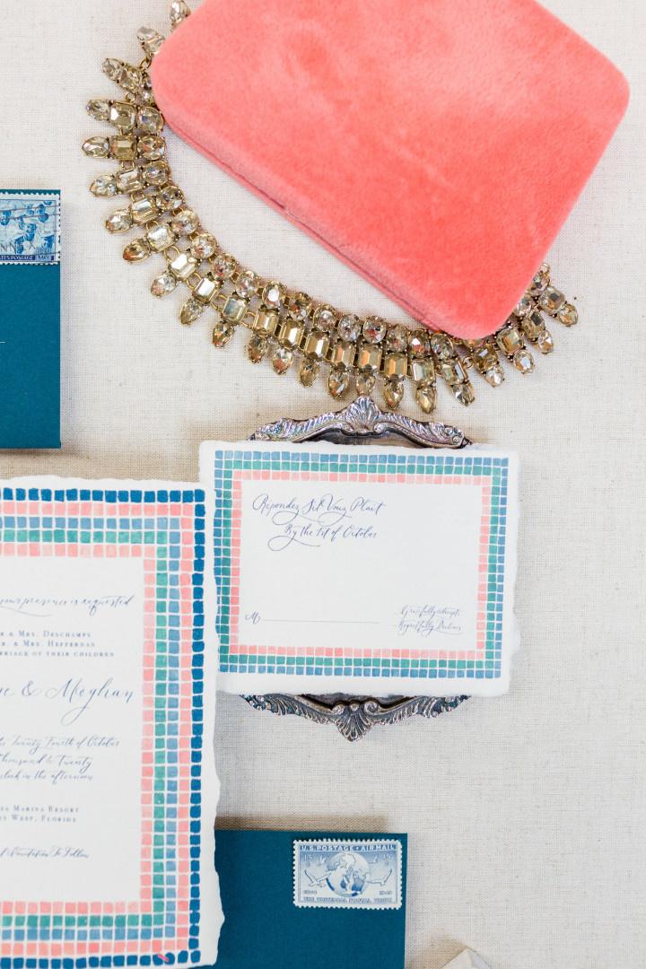 wedding stationery