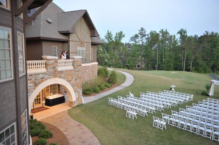 The Palisades Country Club