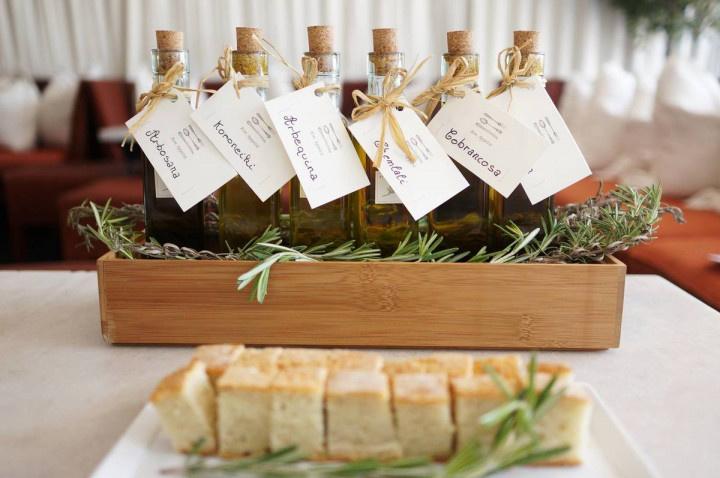 Fig & Olive