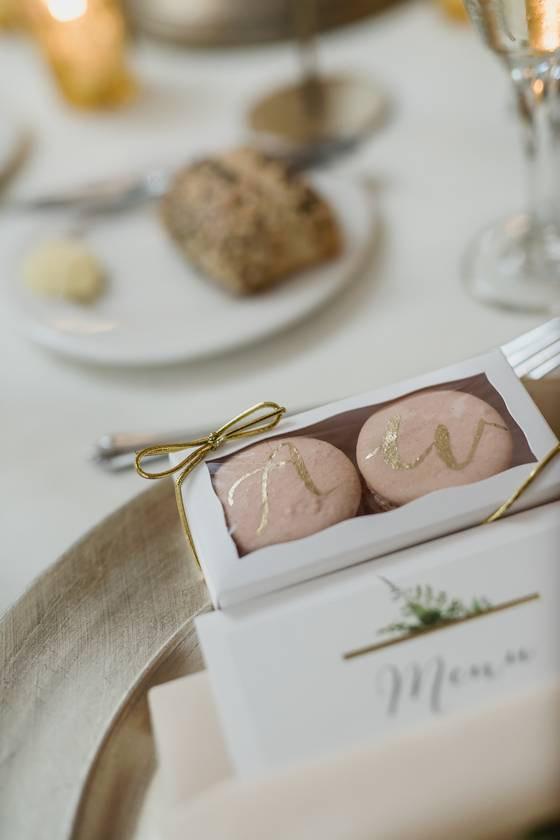Kari Dawson Weddings