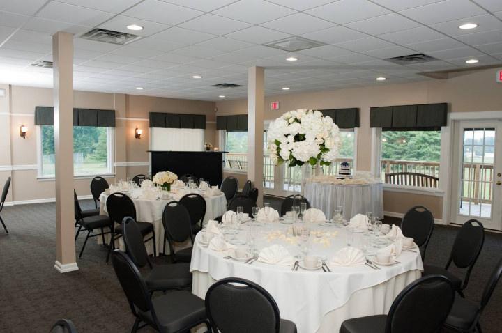 ed oliver golf club