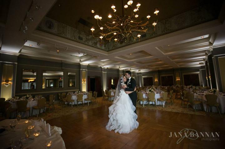 harrys savoy ballroom wedding