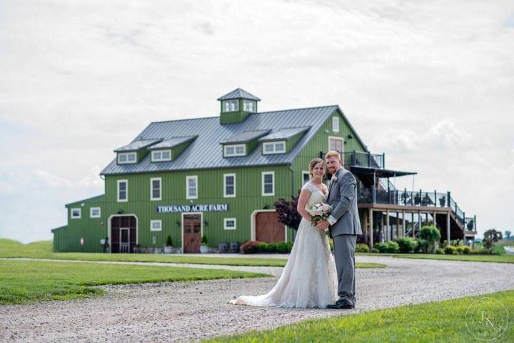 thousand acre farm 