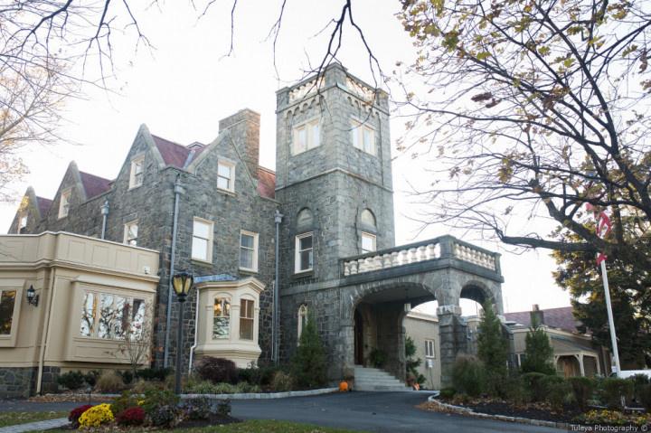 tilton mansion at whist club