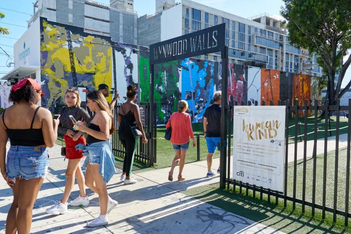 wynwood walls