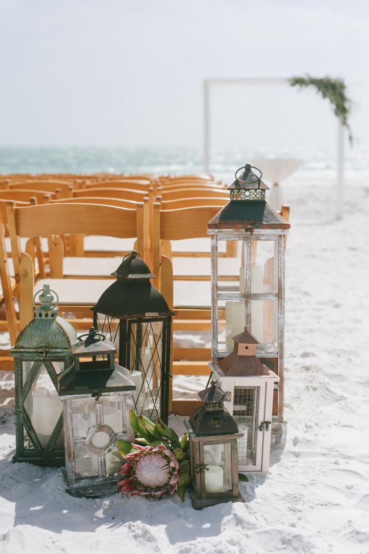 RUSTIC BEACH WEDDING SIGNS, FISHING WEDDING DECORATIONS, BEACH