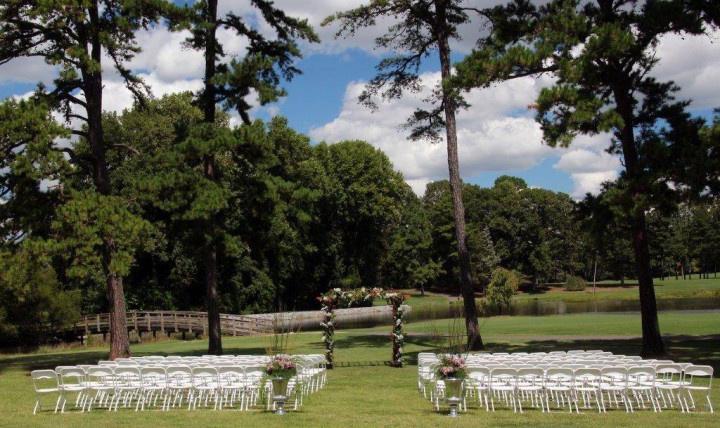 Pine Lake Country Club