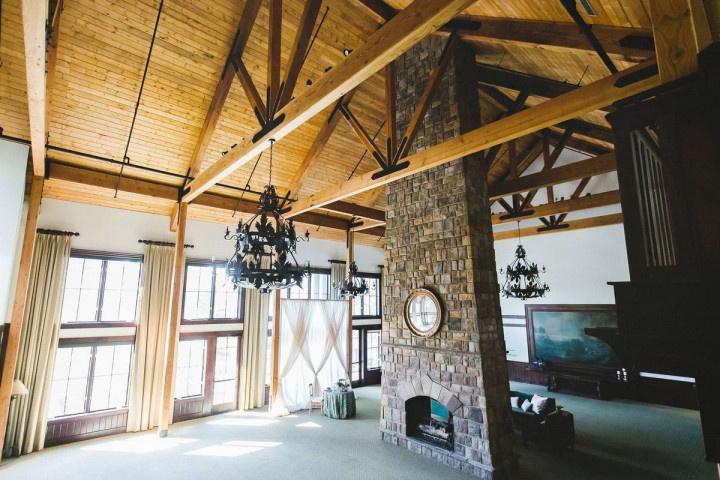 The Lodge at Ballantyne