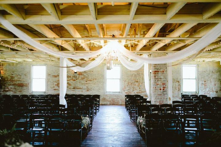 The Bottle Factory Venue