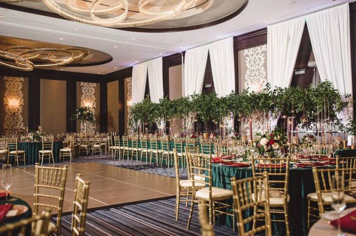 Kimpton Tryon Park Hotel