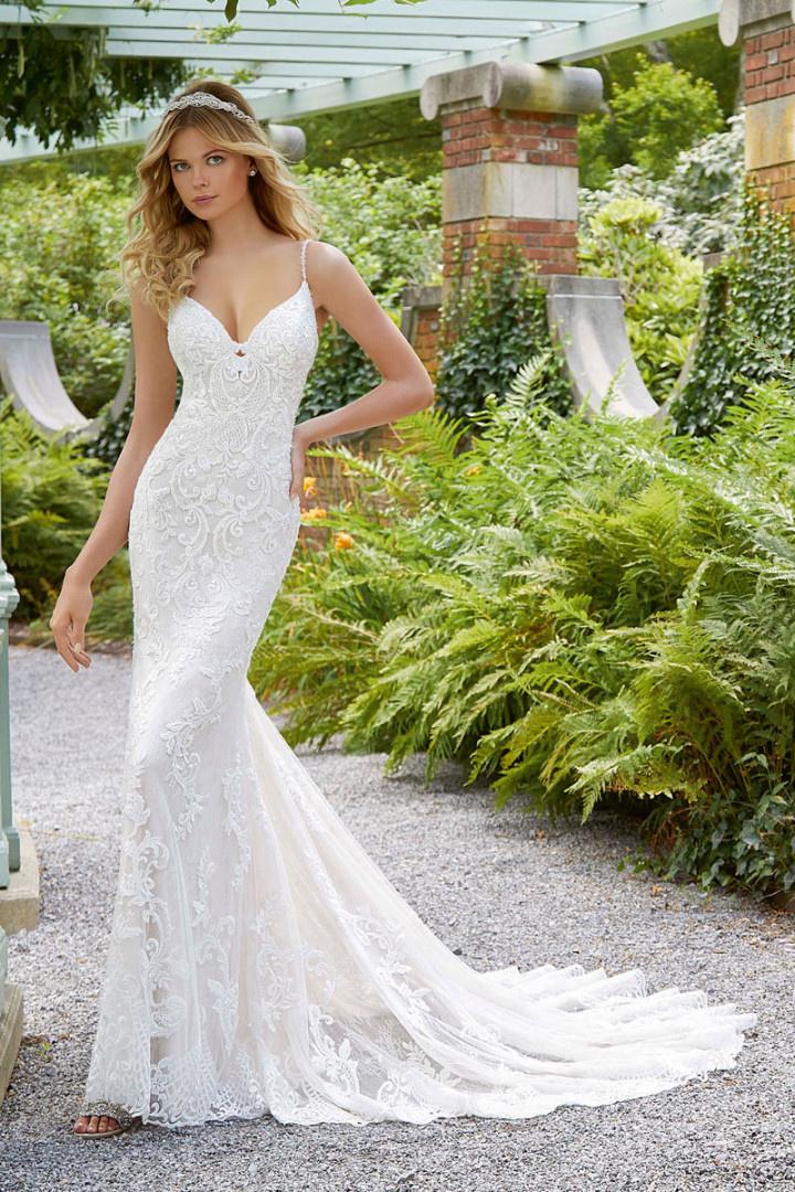 perdita wedding dress morilee