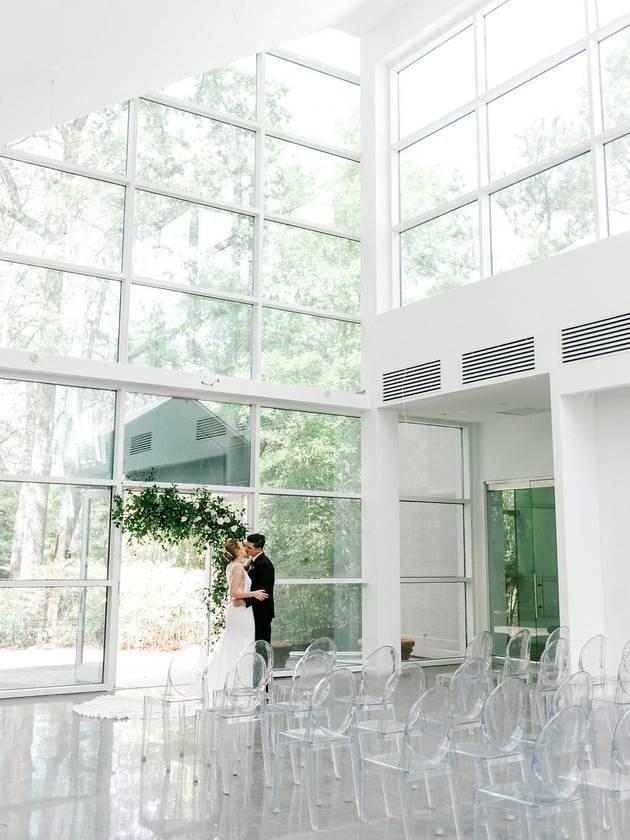glade cultural center