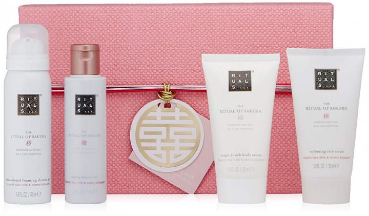 RITUALS The Ritual of Sakura - Relaxing Treat Gift Set Reviews 2024