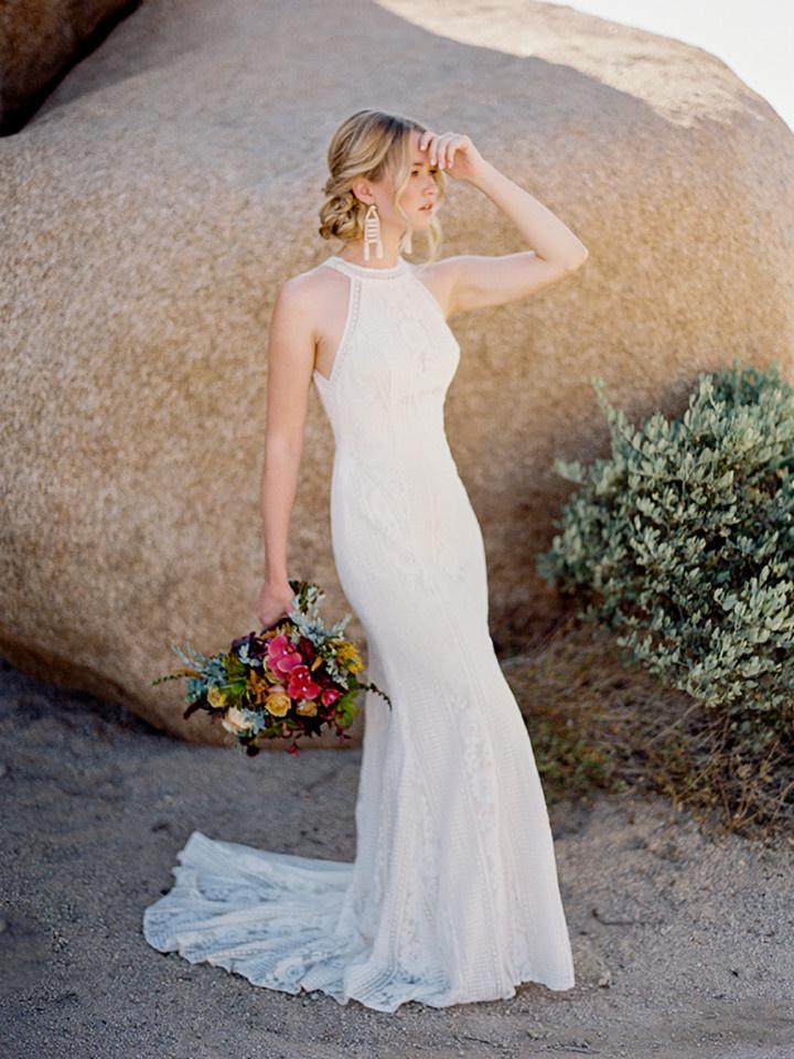 adele gown wilderly\