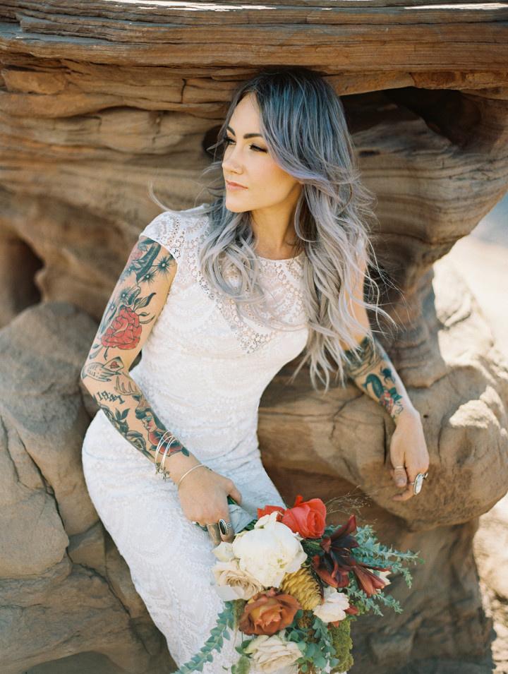 fern wedding dress wilderly