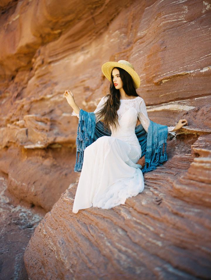 marigold wedding dress wilderly