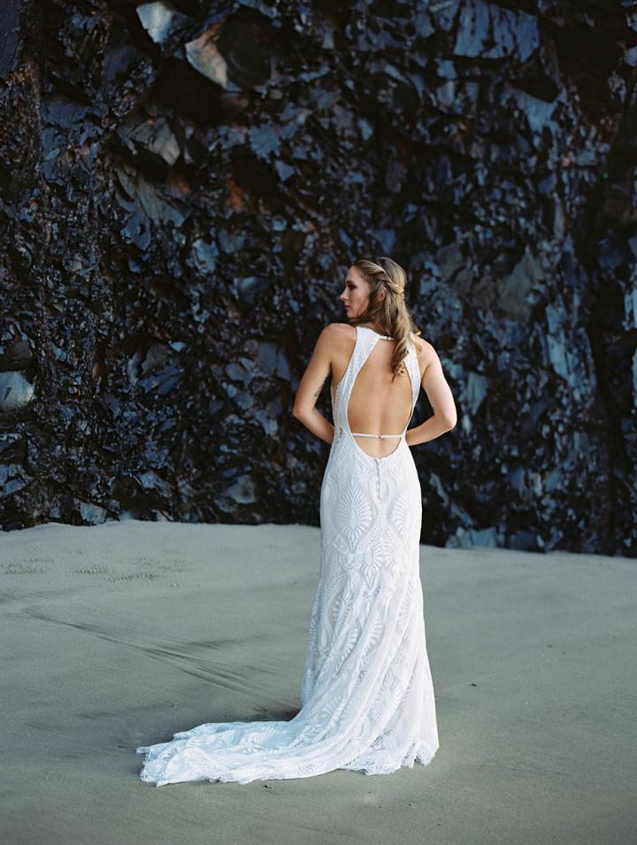 marlowe wedding dress wilderly