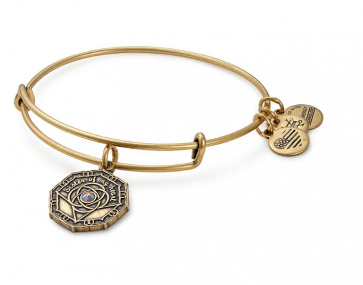 Alex and ani on sale big sister little sister