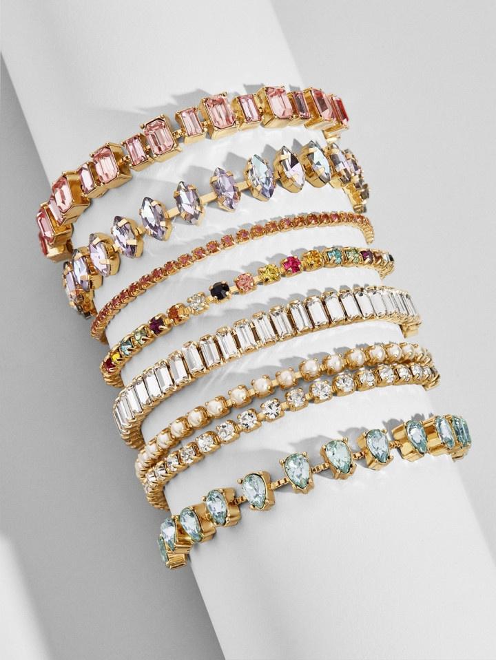 baublebar bracelet set