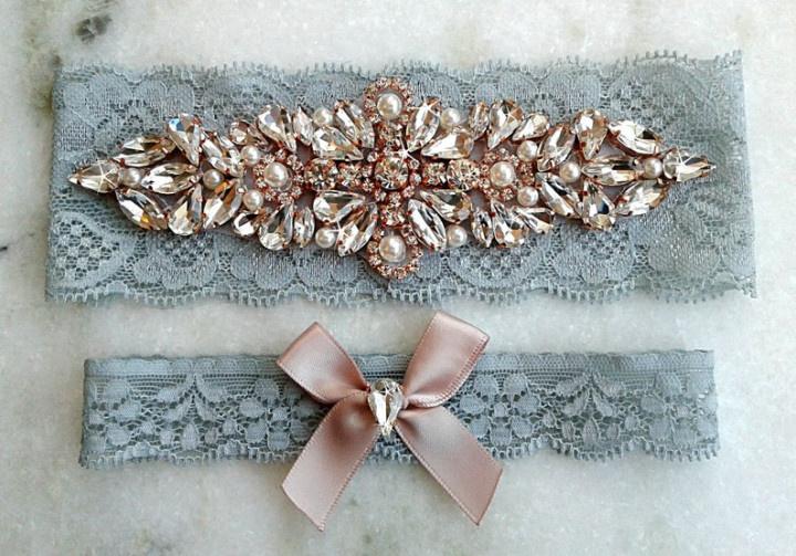 Bridal Accessories Checklist for Your Wedding