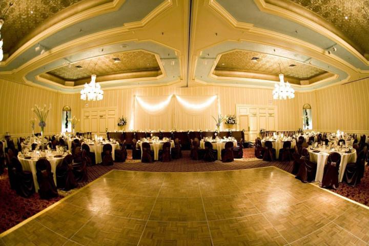 st paul hotel