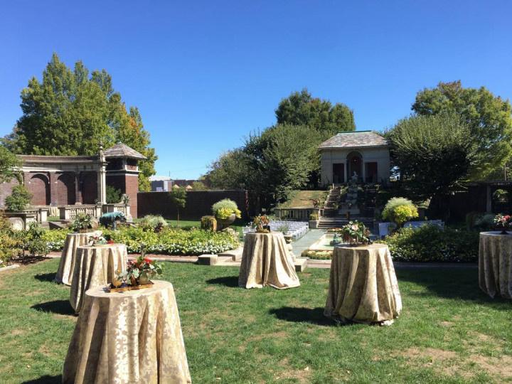 inn at irwin gardens