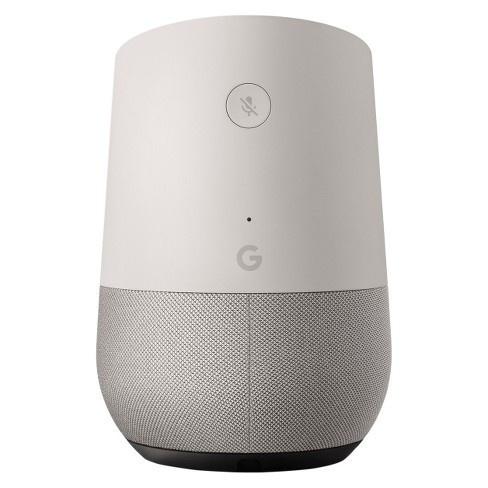 google home