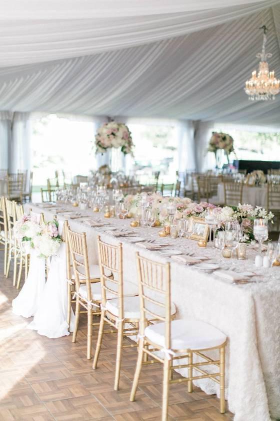 23 Wedding Lighting Ideas to Brighten Your Event Space