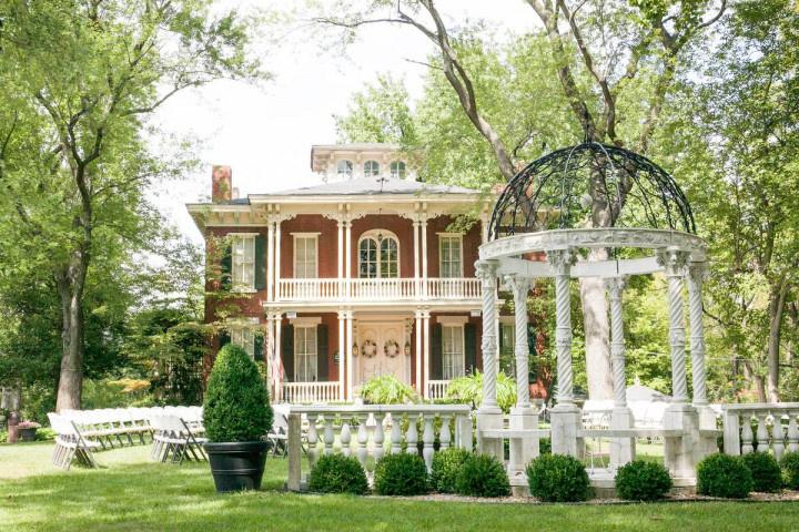 The Larimore