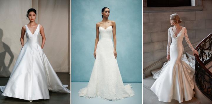 Luxury Bridal Wear: Shop Wedding Collections from Premium