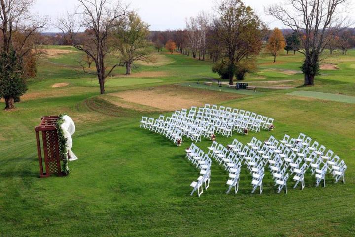 danville country club