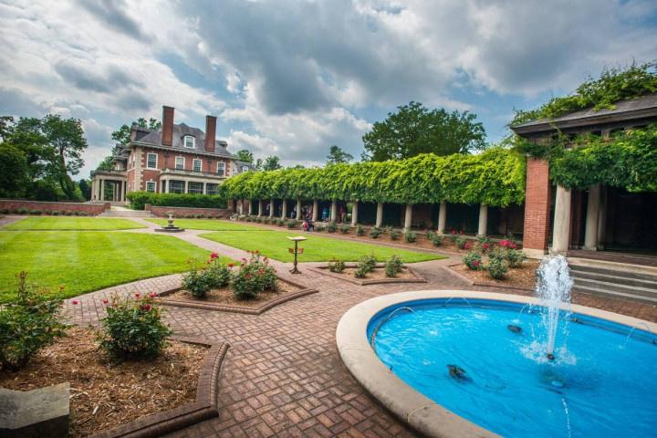 gardencourt