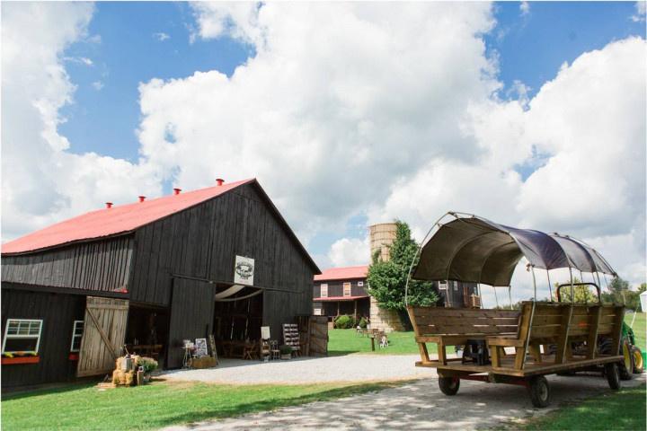 walnut grove farm and lodge