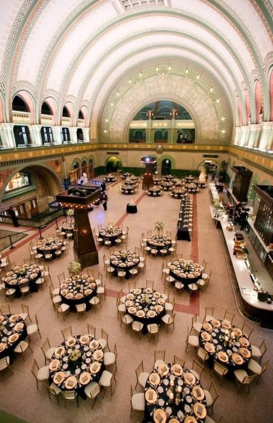 St. Louis Union Station Hotel