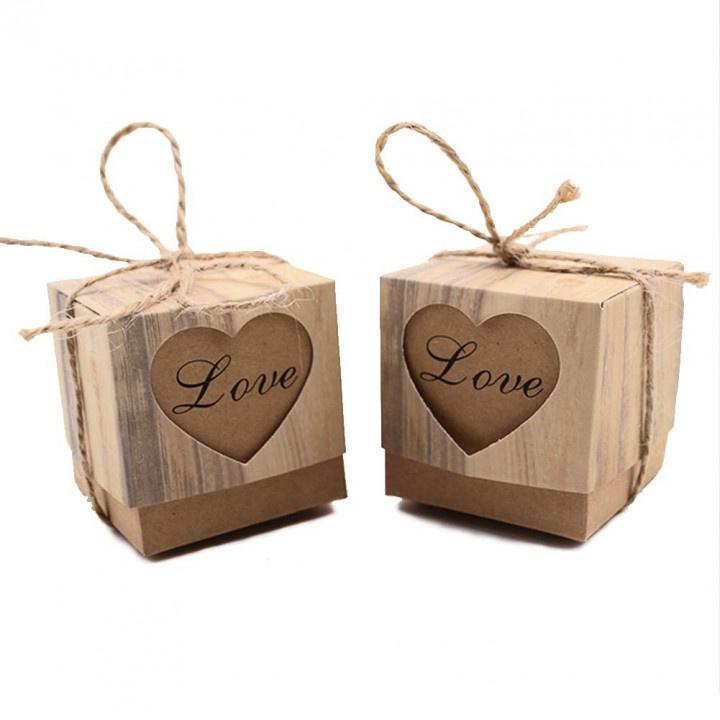 22 Engagement Party Favors That Are Memorable & Affordable