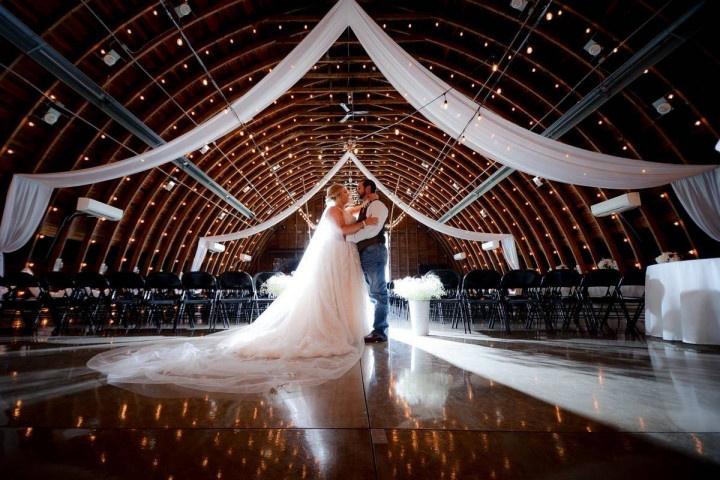 debbie's celebration barn